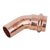 Profipress Schuifbocht 45gr 15 x 15