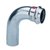 Viega Prestabo Schuifbocht 90gr 22 x 22 - 558215