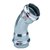 Prestabo Bocht 45gr 18 x 18
