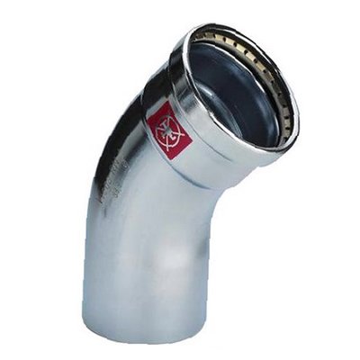 prestabo schuifbocht 45gr xl