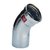 Prestabo Schuifbocht 45gr 76,1 x 76,1