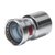 Viega Prestabo insteekverloop 76.1x64mm - staal - 598112