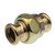 XPress CU 3-delige Koppeling 15 x 15 - Gas
