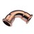 VSH XPress CU Bocht 90gr 15 x 15 - Gas