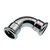 XPress Staal Bocht 90gr 42