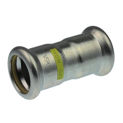 Xpress RVS Sok 15 (gas)
