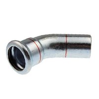 xpress insteekbocht 45gr staal2