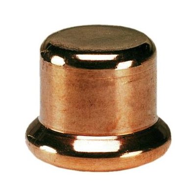 Xpress Eindstop 35 Koper