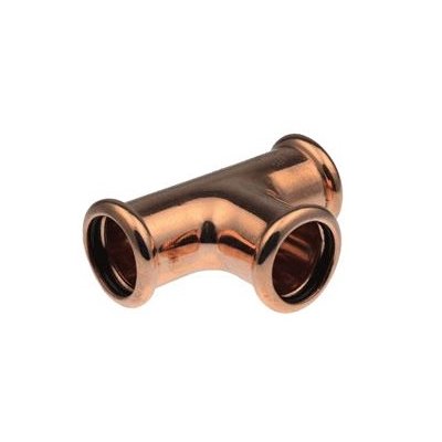Xpress T-Stuk 28 - Gas