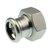 Xpress RVS 2-delige Koppeling 5/4 x 28