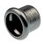 Xpress RVS Eindstop 108