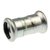 Xpress RVS Sok 22