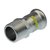Xpress Staal Puntstuk 15 x 1/2 (Gas)