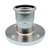 Xpress RVS Flenskoppeling 35 (pers)