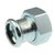 Xpress Wartelstuk 22 x 1