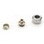 Rehau aansluit koppeling 20 x 2mm - 3/4