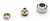 Rehau aansluit koppeling 20 x 2mm - 3/4