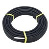 Rehau Stabil buis Ø16mm - zwarte mantel - rol 50 meter - 11304911050 foto