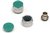 Rehau aansluit koppeling 20 x 2,9mm - 3/4