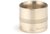 Rehau LX+G schuifhuls Ø50 mm - messing - 11397711002