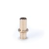 Rehau RX knel/soldeer overgang Ø20x22mm - 14562771001 foto