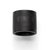 Rehau schuifhuls Ø40mm Titan PX - kunststof - 11600051001