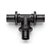 Rehau T-stuk Ø16x16x16mm Titan PX - kunststof - 11600311001