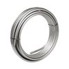 Rehau Stabil buis Ø32mm - rol 25 meter - 11301511025 foto