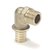 Rehau LX+G puntknie Ø20mm x 1/2
