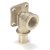 Rehau LX+G muurplaat 16 x 1/2 - opbouw - 11681401001
