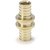 Rehau sok Ø12x12mm - 11681761001