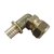 Rehau Rautitan LX Knie knelovergang 20 x 22mm haaks - 11681741001 