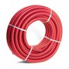 Rehau Stabil buis Ø20mm - rode mantel - rol 100 mtr - 11322201100 foto