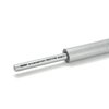 Rehau Stabil buis Ø25mm - geïsoleerd 13mm - rol 25 mtr - 11315051025 foto