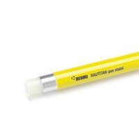 rehau gas slang en buis