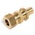 Rehau LX+G knelovergang 20 x 22 - 13141191001