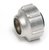 Rehau aansluit koppeling CV / koper 15mm - 3/4