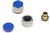 Rehau aansluit koppeling 20 x 2,8mm - 3/4