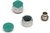 Rehau aansluit koppeling 20 x 2,9mm - 3/4