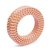 Rautherm Speed Klittenband 10,1 x 1,1 - Rol 240 meter