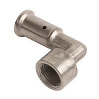 henco messing schroefknie