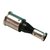 Henco verloop Ø63x40mm - kunststof - 16PK-6340