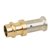 Henco Doorverbinder 20 x 22 - Viega V Contour - 36P-2022P