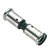 Henco sok Ø26x26mm - kunststof - 15PK-2626