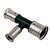 Henco T-stuk Ø26x20x16mm - kunststof - 11PK-262016