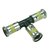 Henco T-stuk Ø16x16x16mm - gas - 9PKG-161616