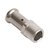 Henco puntstuk Ø20 x 1/2 - messing - 17P-2004