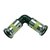 Henco Knie 90gr 26 - Gas - 1PKG-2626