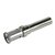Henco Knie Overgang Koper 16 x 15 - Vernikkeld - 29P-1615-CS