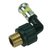 Henco Puntknie 26 x 3/4 - Gas - 5PKG-2605 - 7643547